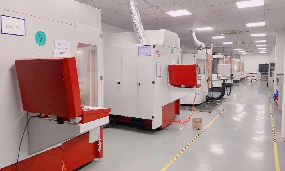CNC